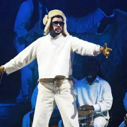 Quem pode aparecer no especial do Super Bowl de Bad Bunny