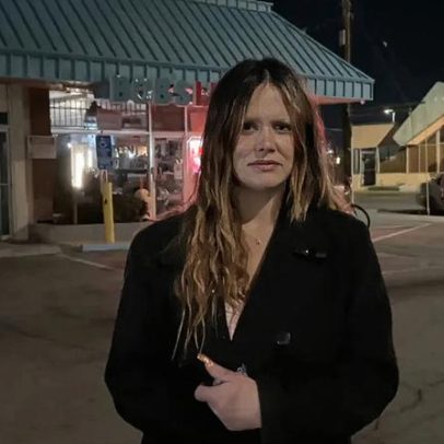 Filha de Lynne Curtin, ex-RHOC, está sem-teto e viciada em drogas