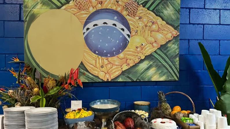 Bad Bunny — Foto: Reprodução