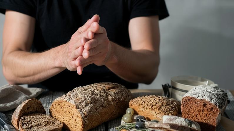 Inscrições abertas para curso gratuito de panificação e confeitaria em cinco estados brasileiros