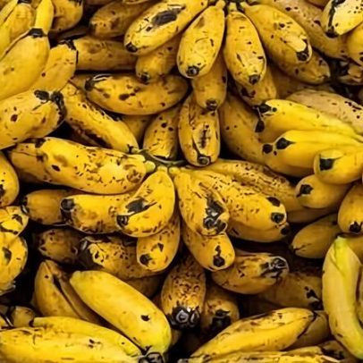 Cinco variedades de banana e dicas de uso em receitas doces e salgadas