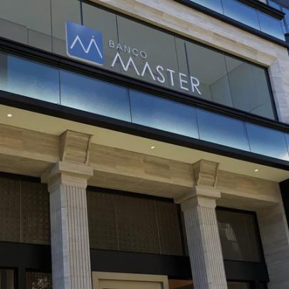 Banco Central envia ultimato a Master um ano antes da liquidação