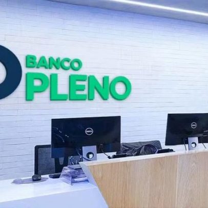 Banco Pleno: rebatismo, venda e reestruturação até liquidação pelo BC
