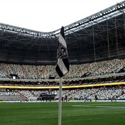 Atlético-MG permanece ativo no mercado com dois focos