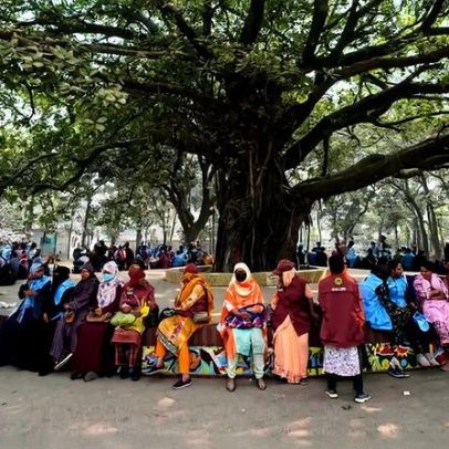 Partidos de Bangladesh apresentam manifestos, frustrando ambientalistas