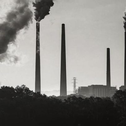 EUA reduzem base legal para regulação climática federal