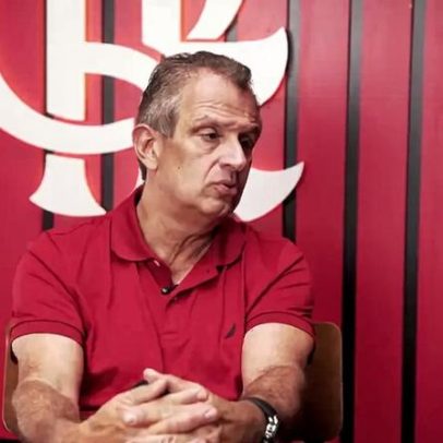 Flamengo aprova medida que veta dirigentes de outros clubes na eleição