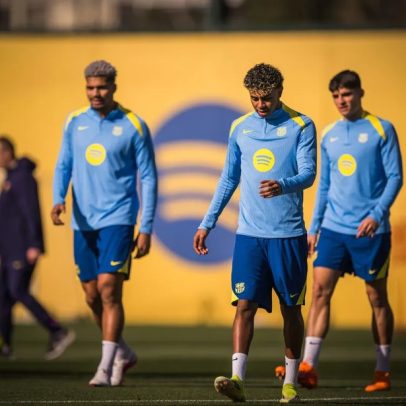 Barcelona x Mallorca: horário e onde assistir na La Liga