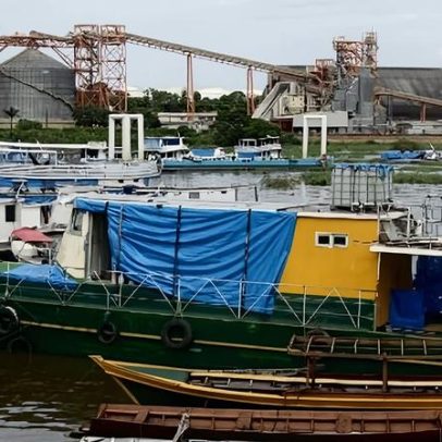 Entidades repudiam invasão de indígenas ao terminal da Cargill no Pará