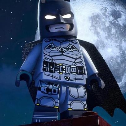 Lego Batman reduz exigência de RAM no PC em meio a alta de preços