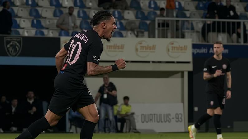 Nogueira faz carreira na Malásia — Foto: Reprodução