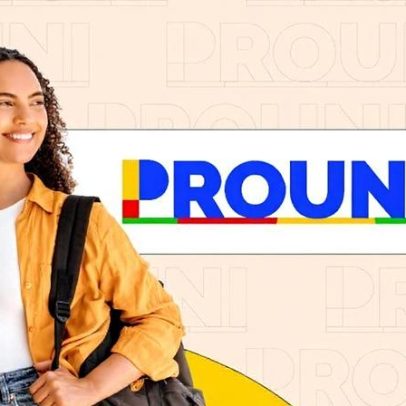 Prouni 2026: Amapá tem 2 mil pré-selecionados na 1ª chamada