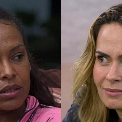 Web revive acusação da Veterana contra Ana Paula após expulsão de Sol BBB 26