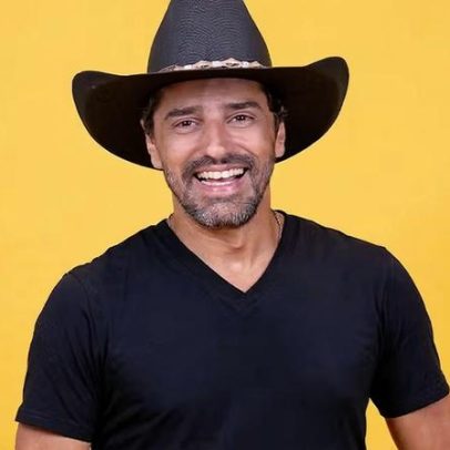 Equipe de Alberto Cowboy comenta rumores sobre aproximação com Gabriela