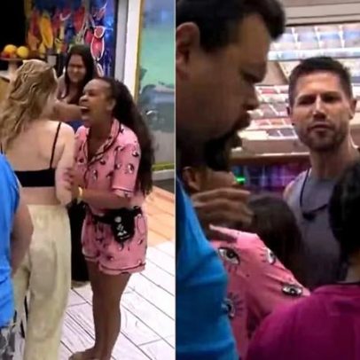 Sol é expulsa do BBB 26? Entenda o início da treta na casa