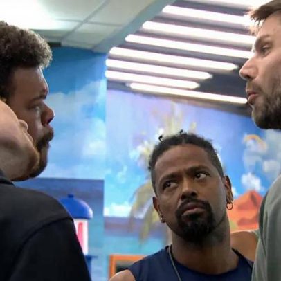 BBB 26: Jonas x Babu, Brigido eliminado e dominó no recap do podcast