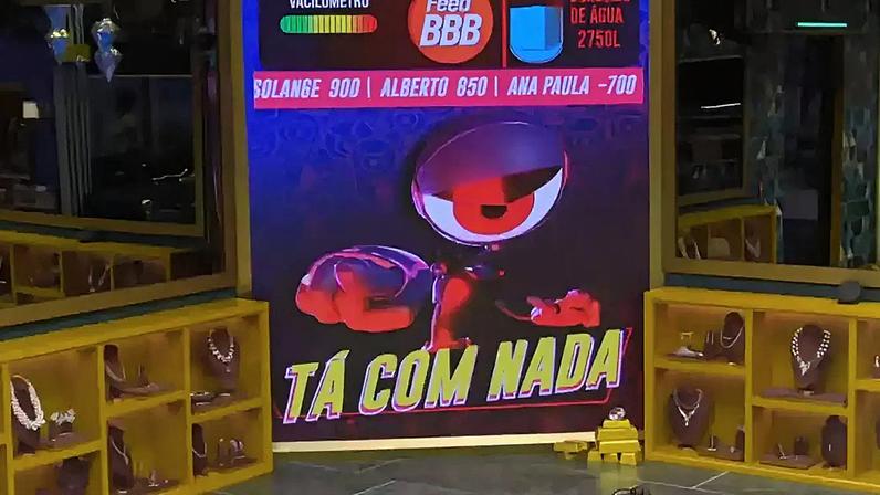 Reprodução/TV Globo