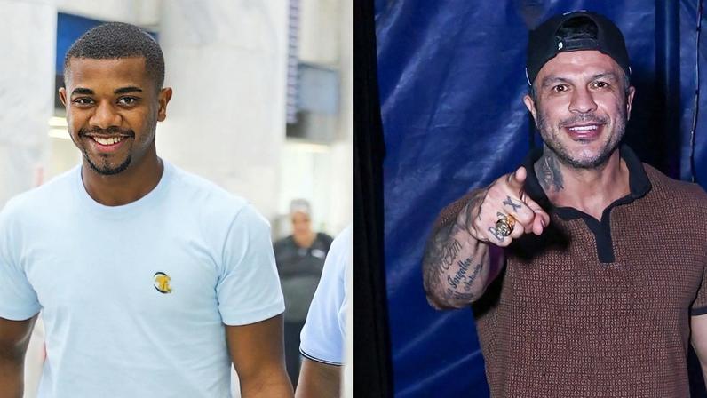 Davi Brito, campeão do BBB 24, está se preparando intensamente para seu próximo desafio no ringue contra Kleber Bambam, o primeiro vencedor do BBB. Apesar de um recente revés, Davi não desiste e foca nos treinos com um técnico renomado. As provocações já começaram e prometem esquentar o clima para o