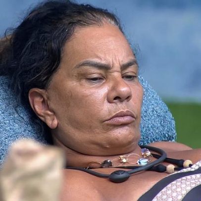 Solange Couto gera polêmica no BBB 26 ao comentar Samira; equipe esclarece abuso