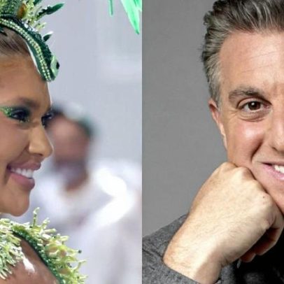 Virgínia revela motivo de recusa a convite de Huck para especial na Globo