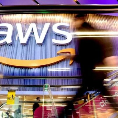 Falha no Pix expõe dependência da AWS