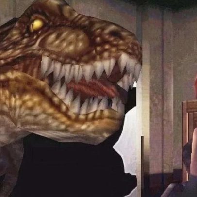 Capcom aplica DRM nos ports de Dino Crisis 1 e 2 no Steam