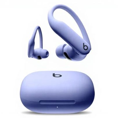 Powerbeats Pro 2 voltam à Black Friday; Apple foca ANC esportivo