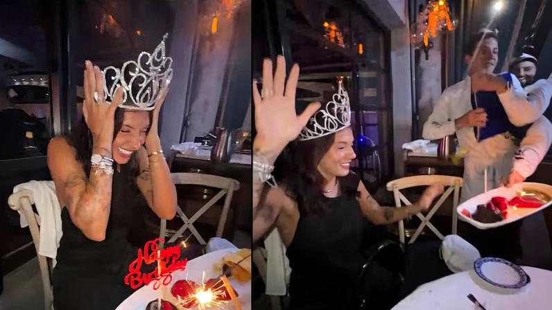 Ana Castela — Foto: Reprodução/Instagram