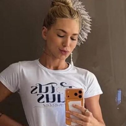 Virginia Fonseca se recupera após mal-estar causado por maratona de Carnaval
