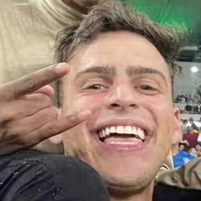 Amigo de Jon Vlogs se revolta após término com Ana Castela
