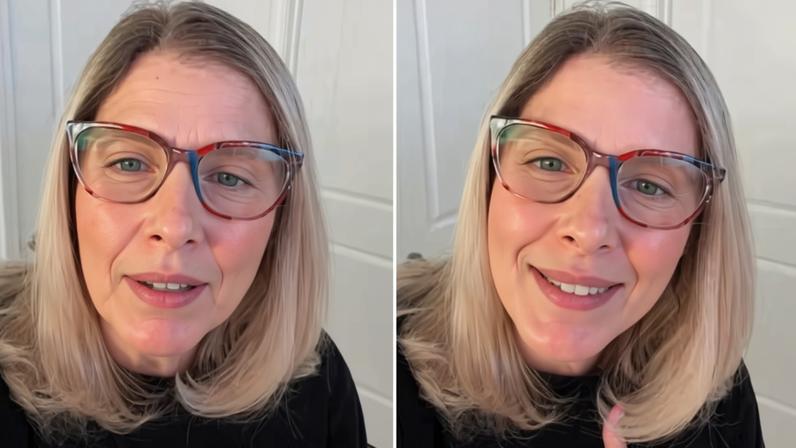 Dani Valente — Foto: Reprodução/Instagram