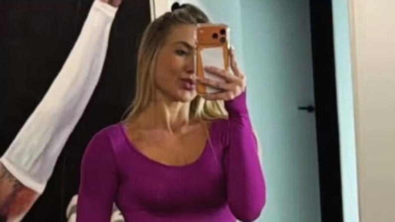 Virginia Fonseca