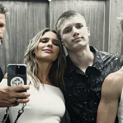 Fernanda Lima mostra filhos ajudando em casa e explica ser mãe invisível