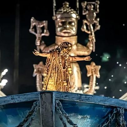Carnaval RJ: expectativa para o 3º dia de desfiles na Sapucaí
