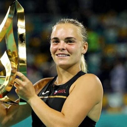 Bejlek vence mais uma Top 20 e conquista o título em Abu Dhabi