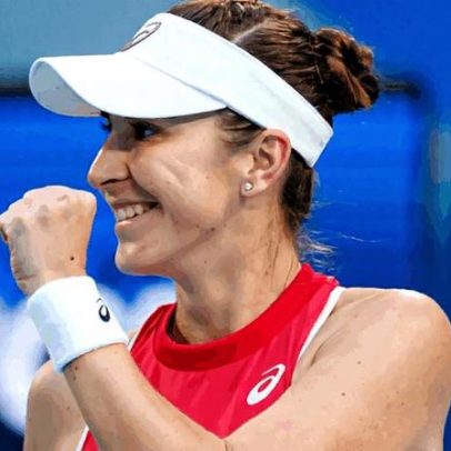 Bencic e Svitolina: primeiras mães no top 10 do ranking simultaneamente