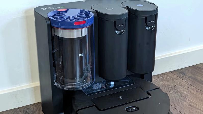 The most advanced robot vacuum cleaners can now empty their own bins, mop the floor and refill their water own water tanks.