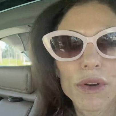 Bethenny Frankel comenta show de Bad Bunny no Super Bowl 2026
