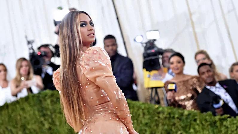 Beyoncé is set to make her return to the Met Gala after a decade away, hosting this year's “Costume Art” exhibition event.