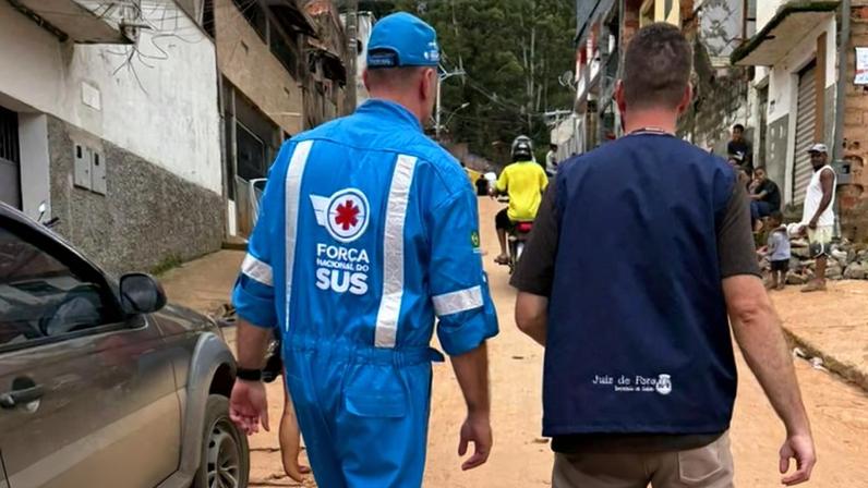 Foto: divulgação/MS