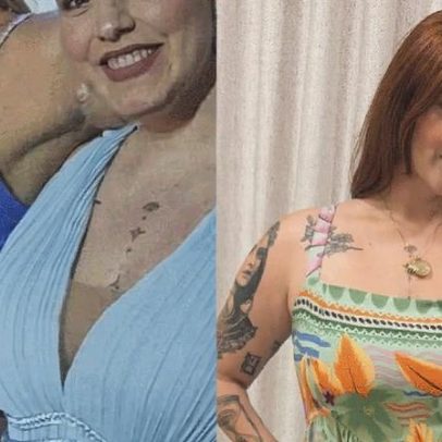 Ex-Casamento às Cegas revela transformação após perder 22 kg