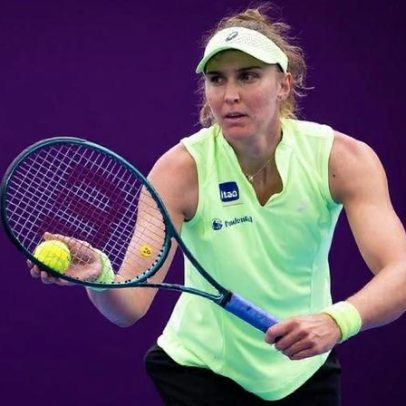 Bia reencontra Boulter na estreia do WTA 500 de Mérida
