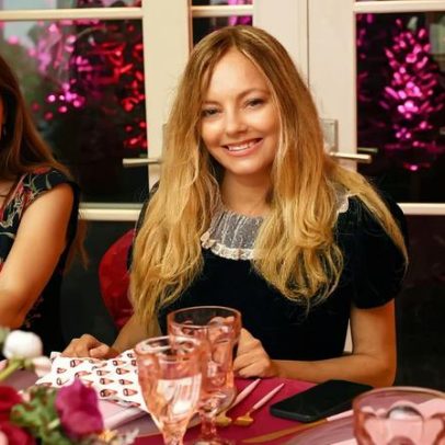 Bijou Phillips hospitalizada em diálise, necessita de transplante de rim