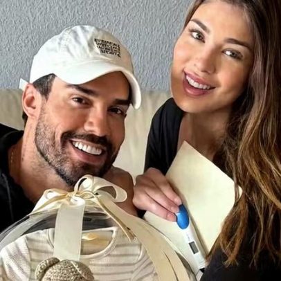 Ex-BBB Bil Araújo anuncia que será pai