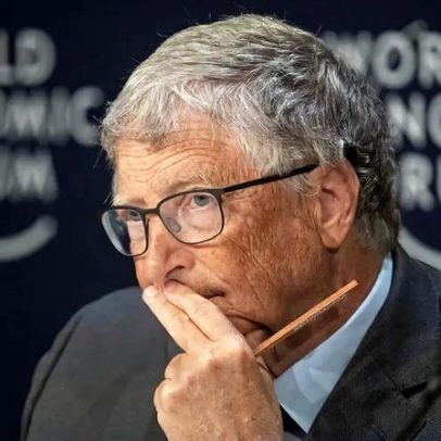 Bill Gates se desculpa por relação com Jeffrey Epstein
