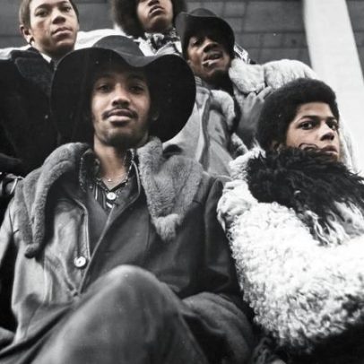 Billy Bass Nelson, baixista do Parliament-Funkadelic, morre aos 75