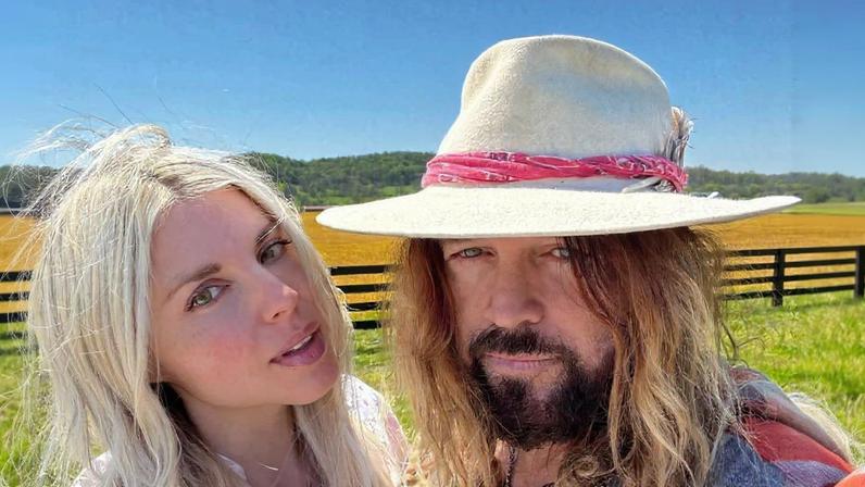 Billy Ray Cyrus and ex-wife Firerose, whom he divorced in May, 2024, continue to have a fraught relationship.