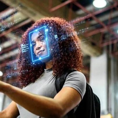Biometria avança para diferenciar humanos de IA; Brasil lidera debate
