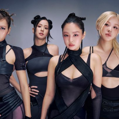 Blackpink volta à plena forma no Deadline