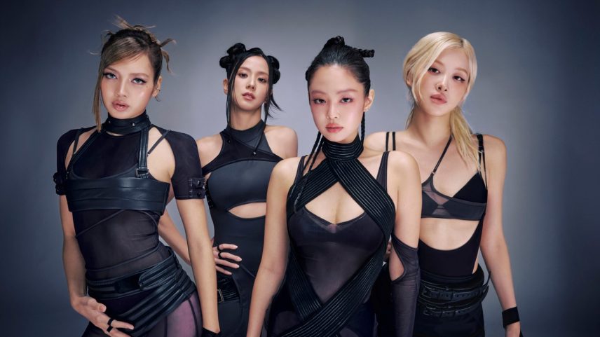 Blackpink 'Deadline' EP: Lisa, Jennie, Jisoo, Rose